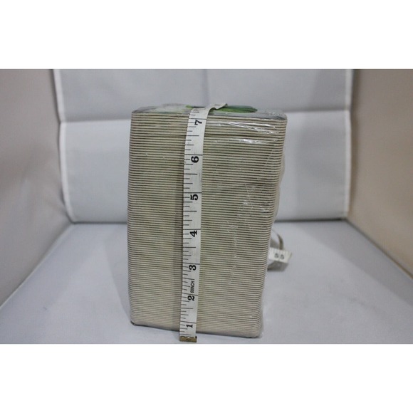 Heineken Square Bar Beer Coasters 4.25" New hard paper Qty 100 In Plastic Sleeve - Picture 4 of 4